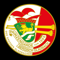 Prinzengarde Bergisch Gladbach