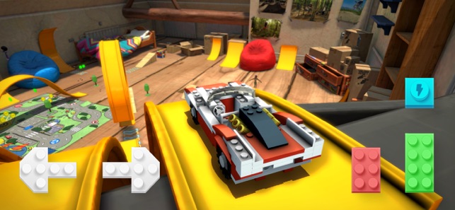 Brick Car Crash Online 2