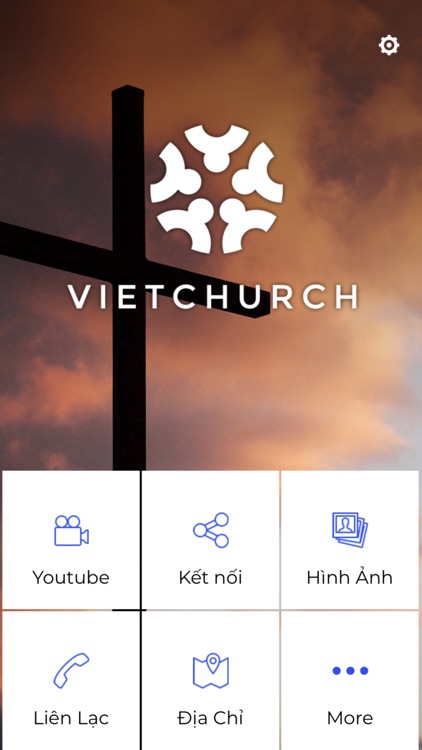 Vietnamesechurch