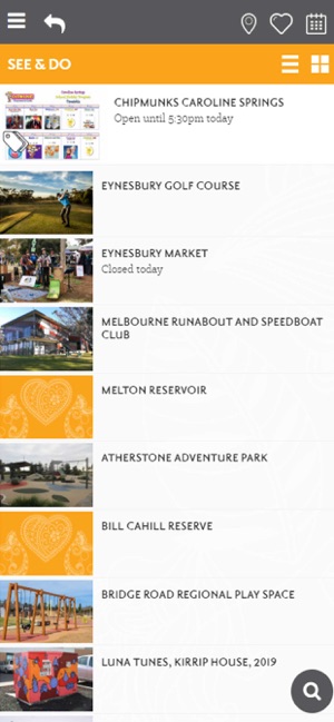 Melton City Much More(圖4)-速報App