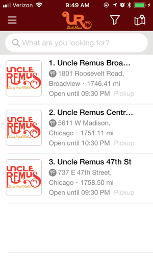 Uncle Remus(圖2)-速報App