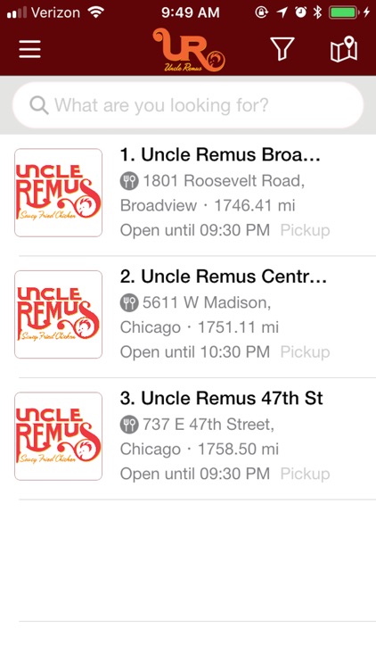 Uncle Remus