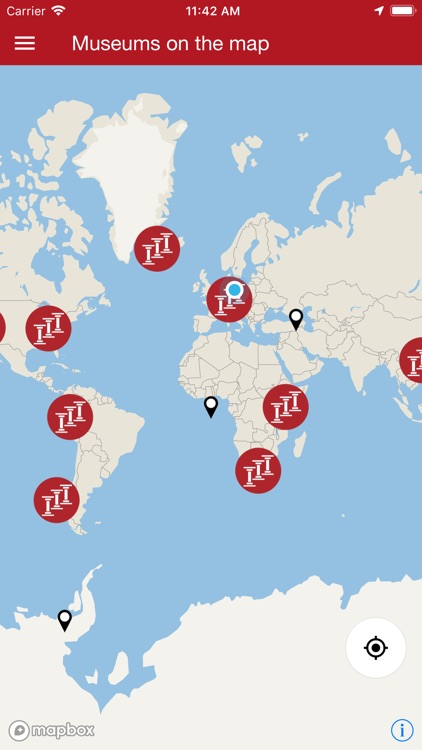 museum.de screenshot-6