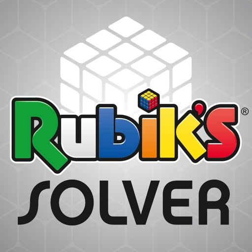 Rubik's Solver