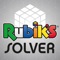 The Rubik's Solver is the OFFICIAL application using easy to follow and clear, visually guided steps and instructions that will help anyone solve the classic RUBIK'S CUBE 3x3