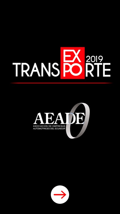 Expotransporte 2019