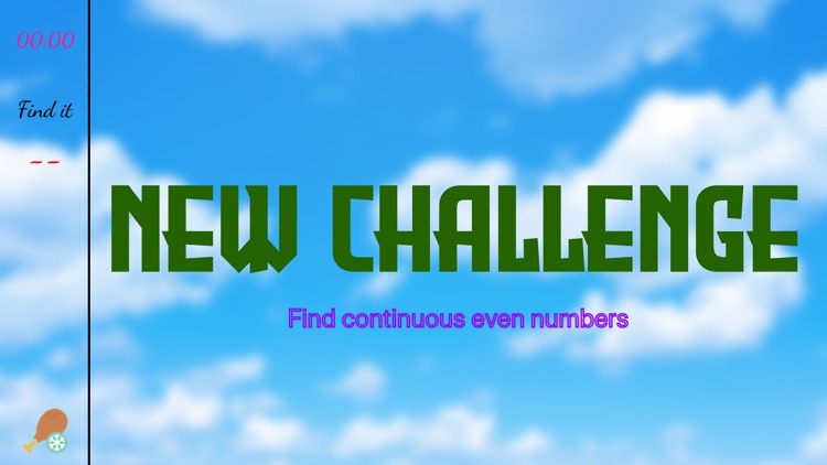 Rush Eyes screenshot-5