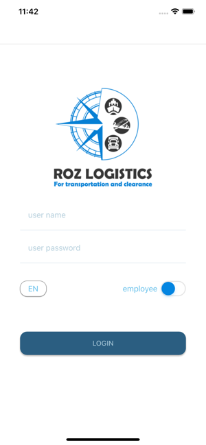 Roz Transportation(圖1)-速報App