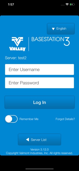 Valley® BaseStation3™(圖3)-速報App