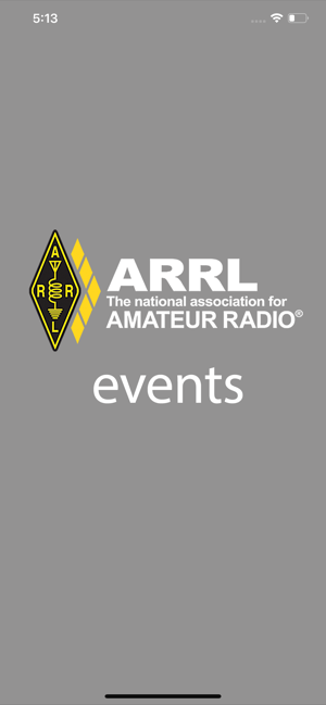 ARRL Events(圖1)-速報App