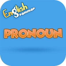 Activities of English Grammar Pronouns Quiz