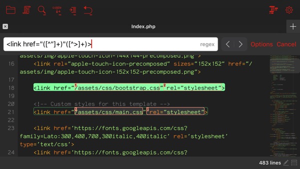 【图】Kodex(截图2) 【图】Kodex(截图2)