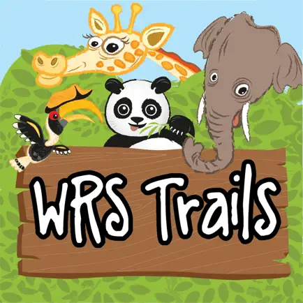 WRS Trails Читы