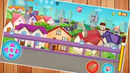 Game screenshot Basant Kite Flying apk