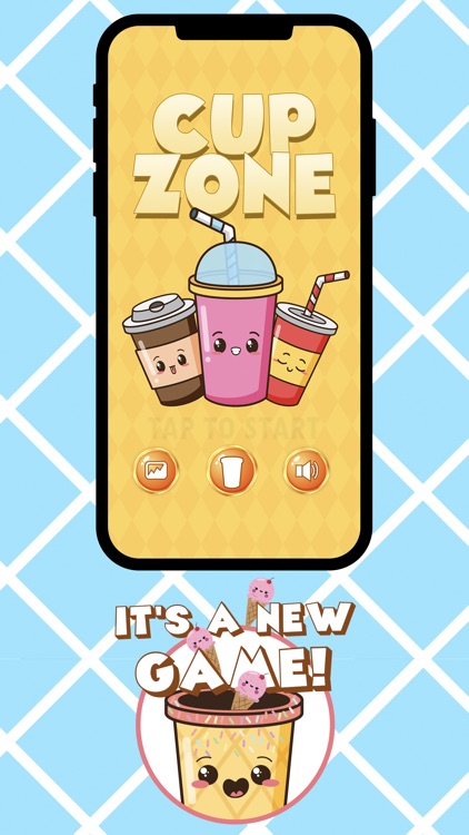 Cup Zone