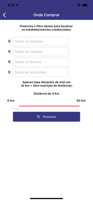 Cartão Casa dos Colchões(圖7)-速報App