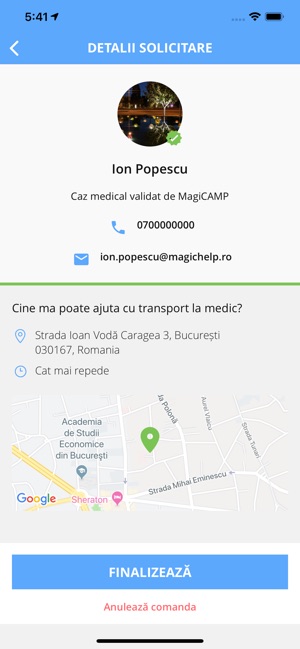 Voluntar MagicHELP(圖3)-速報App