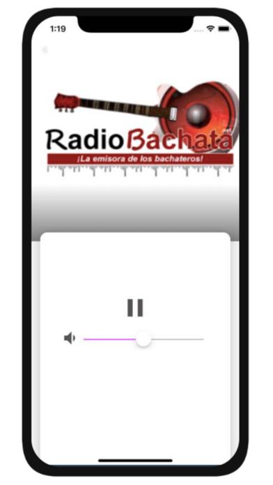 Radios de Republica Dominicana screenshot 2