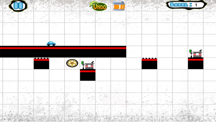 DoodleCar screenshot-3