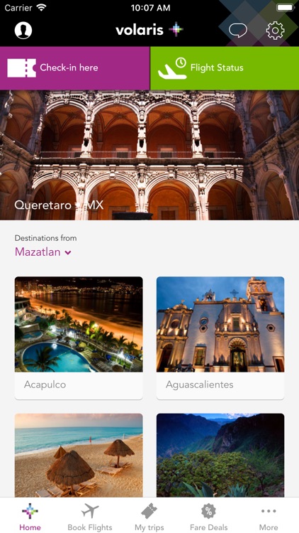 Volaris