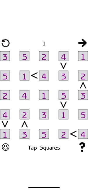 Futoshiki Japanese Puzzles(圖2)-速報App