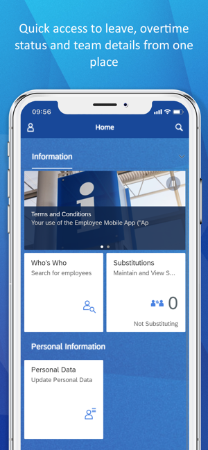 Standard Bank Employee Mobile(圖2)-速報App