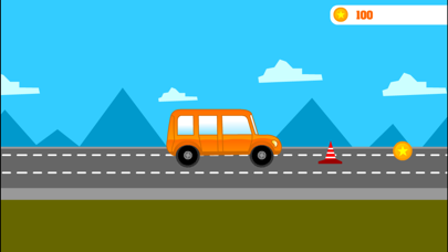 汽车游戏-巴士游戏大全 screenshot 2