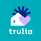 Real Estate by Trulia - Homes for Sale & Apartments for Rent icon