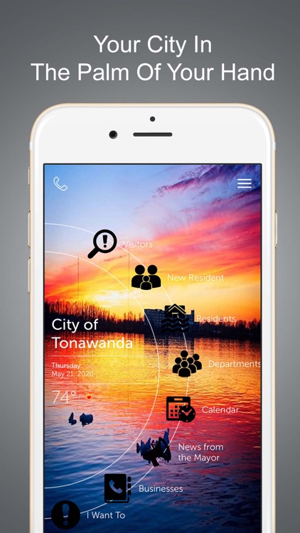 City of Tonawanda