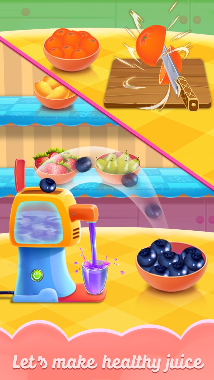 Sweet  Baby  Daycare  Games