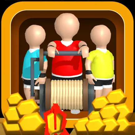 Gold Race 3D Cheats