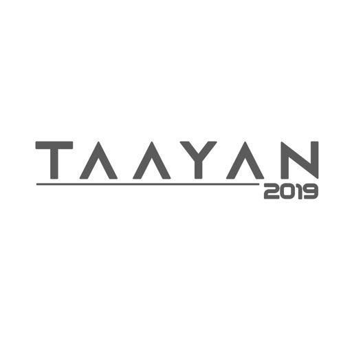 TAAYAN 2019