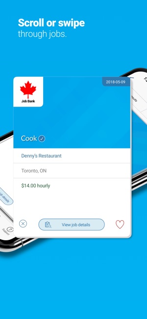 Job Bank Job Search On The App Store