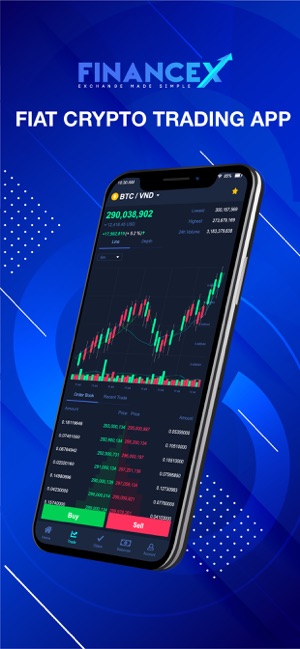 FinanceX(圖9)-速報App