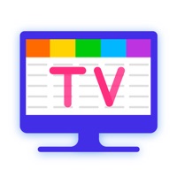 テレビ番組表 -見やすいTV番組表
