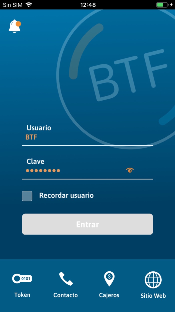 BTF App