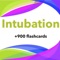 Intubation Course Prep : flashcards, Notes & Quiz