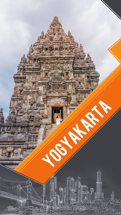 Yogyakarta Tourism Guide