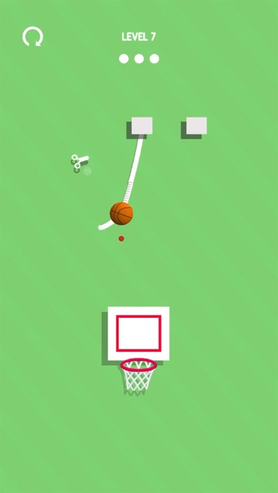 Rope Dunk screenshot 4