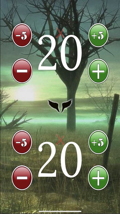 Magic Personal Life Counter screenshot-8