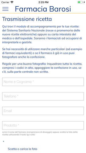 Farmacia Barosi(圖5)-速報App