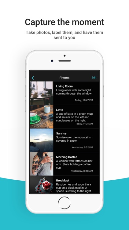 Aira screenshot-4