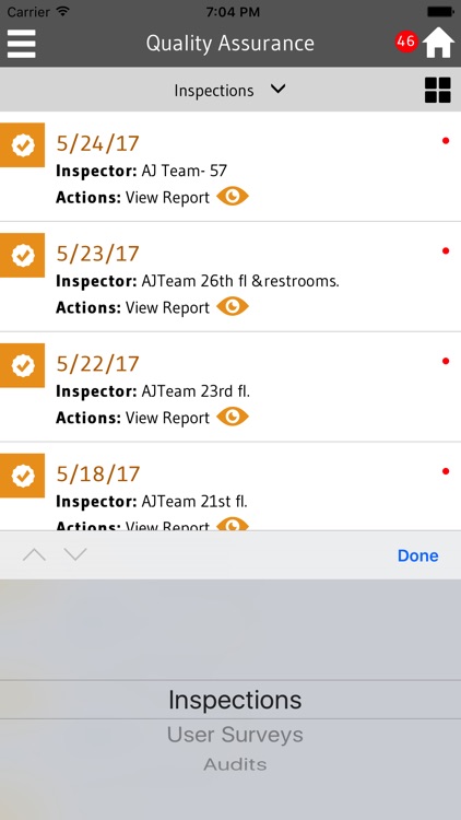 iMOPS screenshot-4