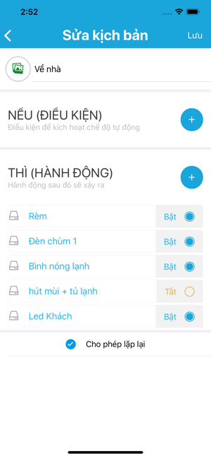 Smart Life - Đất Xanh Miền Bắc(圖2)-速報App