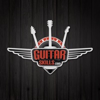 delete AA Guitar Skills Magazine