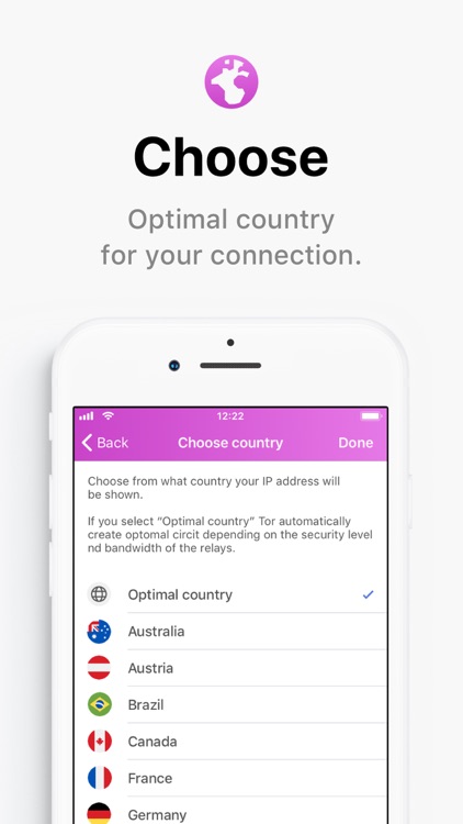 VPN+TOR Browser