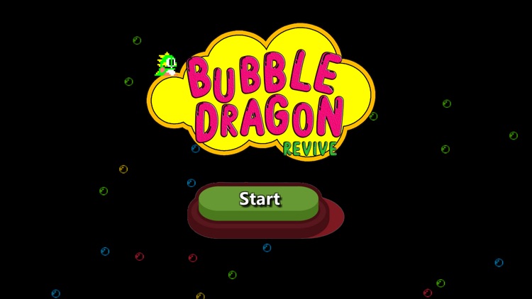 Bubble Dragon Revive screenshot-9