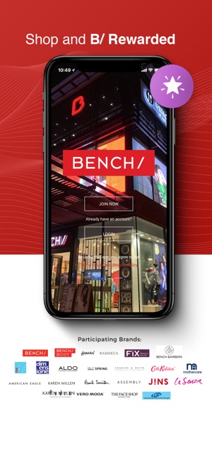 BenchTM(圖3)-速報App