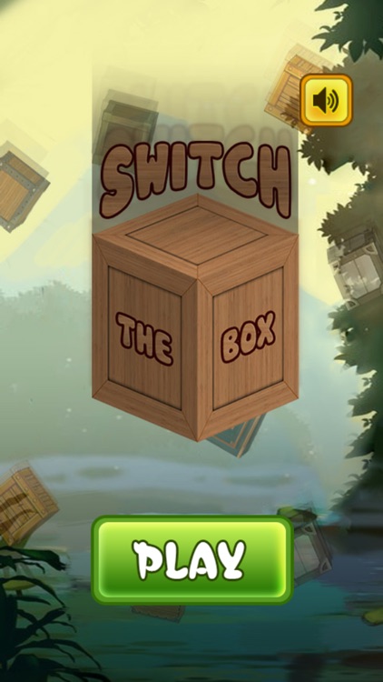 Switch The Box