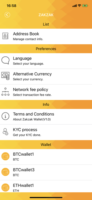 ZAKZAK Wallet(圖5)-速報App